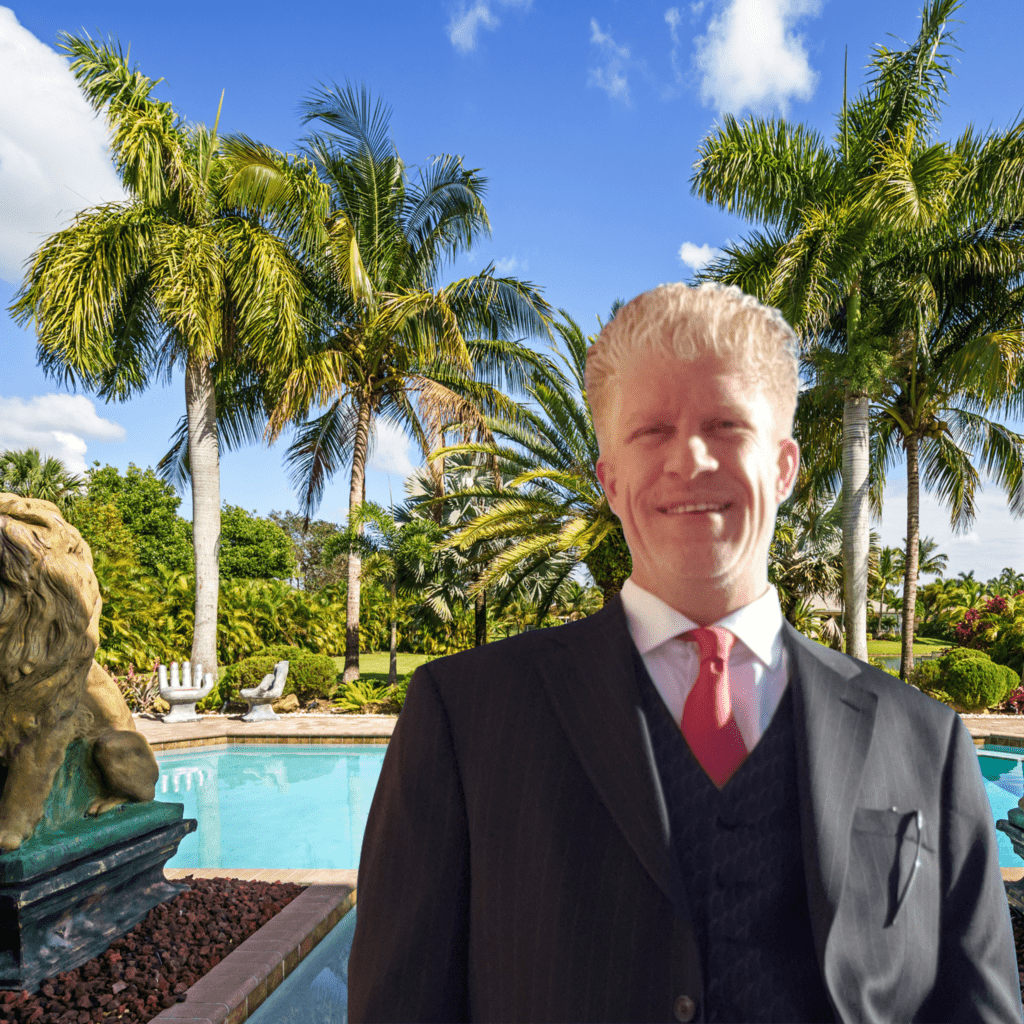 Dan Skelly Florida Real Estate Agent