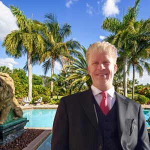 Dan Skelly Florida Real Estate Agent