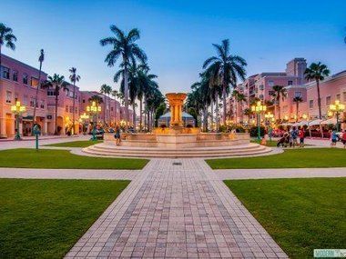 Platinum Real Estate Boca Raton