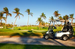 Naples Florida Golf Courses