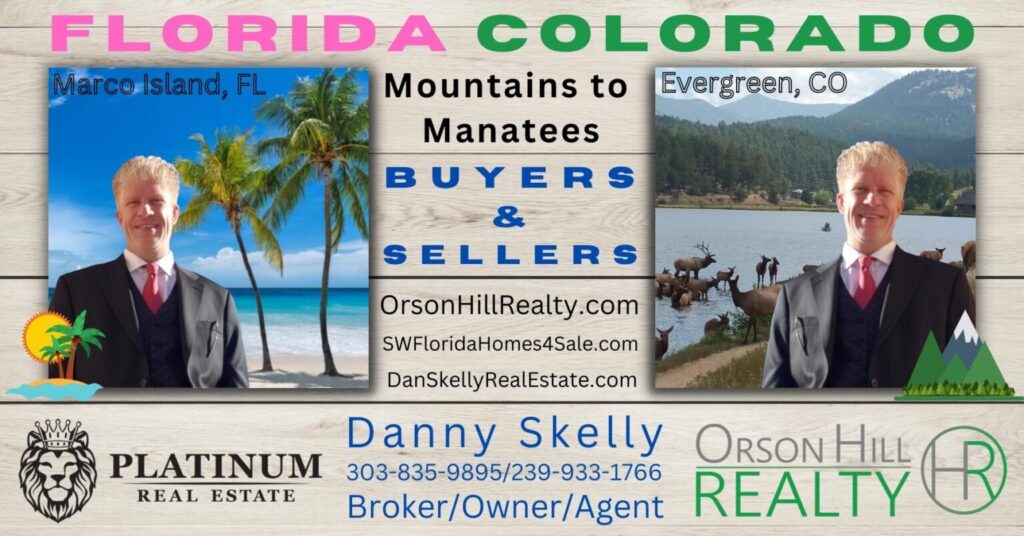 Platinum Real Estate Dan Skelly Florida